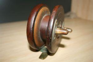 Recognise this reel?